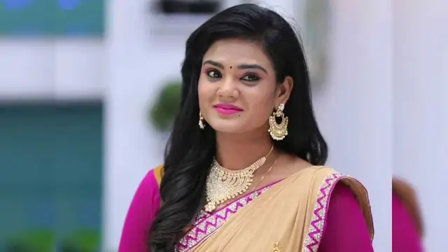 மீண்டும் இரண்டாவது குழந்தைக்கு தாயான செம்பருத்தி சீரியல் நடிகை பரதா - குவியும் வாழ்த்துக்கள்
