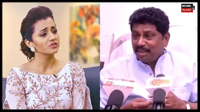 நடிகைகள் எல்லாம் விபச்சாரிகளா? கூவத்தூர் விவகாரம் தொடர்பாக திரிஷாவுக்கு ஆதரவாக குரல் கொடுத்த கஸ்தூரி