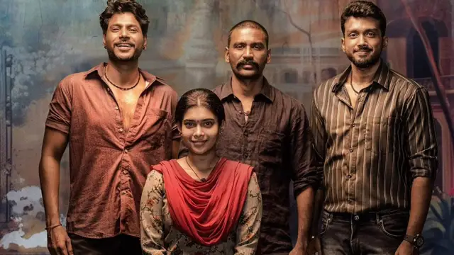 எதுக்கு இந்தத் தேவையில்லாத வேலைன்னு கேட்ட எஸ் ஜே சூர்யா- 'ராயன்' பட விழாவில் மனம் திறந்த தனுஷ்