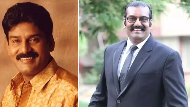 விஜய் கேரக்டரே இப்படி தான், அரசியலுக்கு வர தகுதி இருக்கா? கடுமையாக விளாசிய நடிகர் நெப்போலியன்