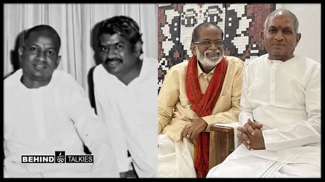 சாப்பாட்டுக்கு என்ன செய்றாளோ தெரியல ? தன்னந்தனியாக வாழ்ந்து வரும் கனகா குறித்து கங்கை அமரன் உருக்கம்