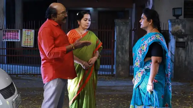 அம்முவின் கிளாஸ் மிஸ்ஸை பற்றி அறிந்த விஜய், காவிரியின் ரகசியம் வெளிவருமா? மகாநதி