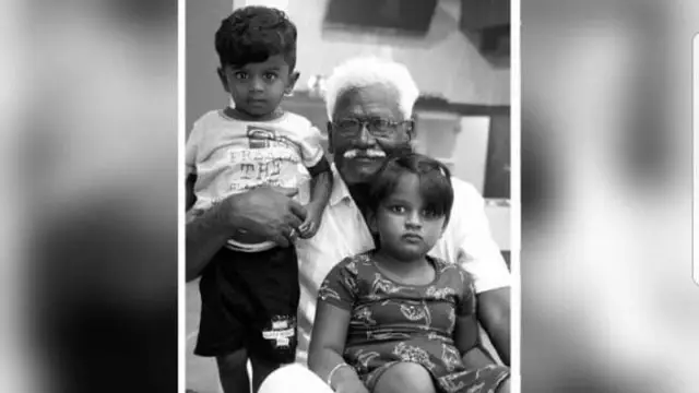 மாமன்னனுடன் என்னுடைய மாமன்னன் - வடிவேலுவுடன் தனது தந்தை எடுத்த புகைப்படத்தை வெளியிட்ட மாரி