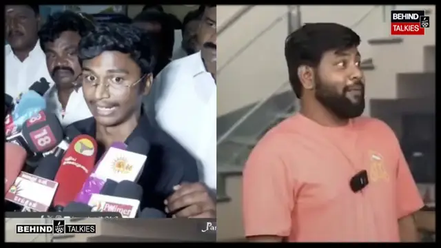 பரிதாபங்கள் சேனலுக்கு திமுக கொடுத்த அழுத்தம்: வருத்தம் தெரிவித்த பரிதாபங்கள்