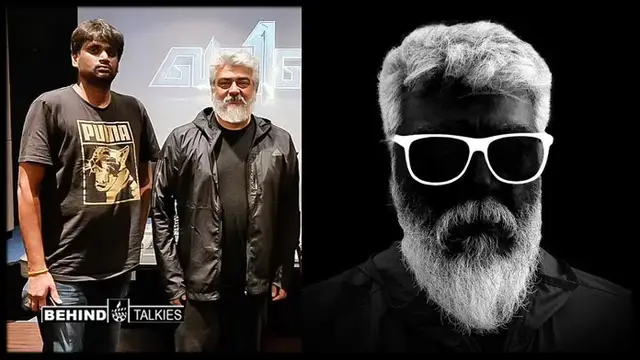 அஜித் பிறந்தநாளை முன்னிட்டு வெளியாகும் ஏகே 62 படத்தின் அப்டேட்- உற்சாகத்தில் ரசிகர்கள்