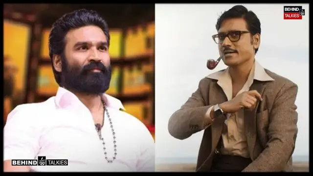 அடுத்தடுத்து வெளியாக உள்ள பெரிய படங்கள் - தமிழ் சினிமாவின் PAN இந்தியா மானத்தை காப்பற்றப்போவது யார்?