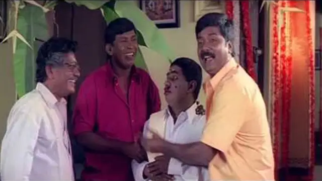 வடிவேலு கூட இருந்தா தான் பெரிய ஆளா வருவன்னு விவேக் அனுப்பிச்சாரு, ஆனா வடிவேலு - போண்டாமணி கண்ணீர் பேட்டி.