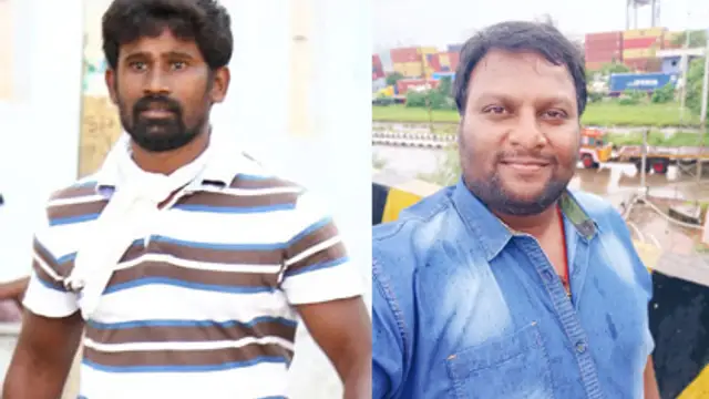 சாதிய ரீதியிலான படங்கள், வெற்றிமாறன், மாரி செல்வராஜ் இவங்க எல்லாரும் - திருப்பூர் சுப்பிரமணி விமர்சனம்