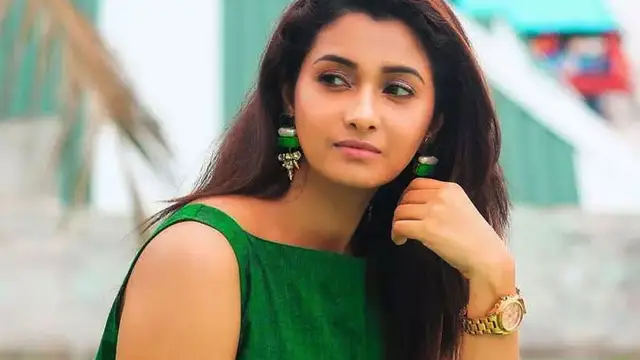 பெரிய ஹீரோ படம் 55 நாள் ஷூட், ஆனா படம் பார்த்த ஷாக்- நடிகை பிரியா பவானி சங்கர் சொன்ன விஷயம்