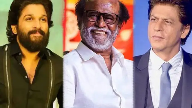 பாலிவுட் முதல் கோலிவுட் வரை அதிக சம்பளம் வாங்கும் டாப் 10 நடிகர்கள் யார் தெரியுமா? லிஸ்ட் இதோ