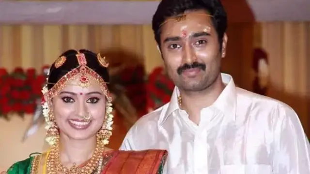 அய்யோ, எதுக்கு இந்த பாவம் பண்ணீங்க - சினேகா பிரசன்னாவின் செயலால் கோபமடைந்த பக்தர்கள்