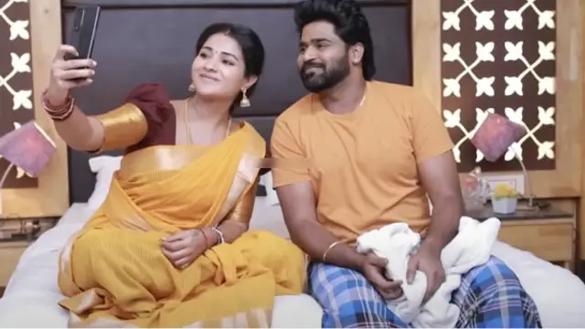 தங்கமயிலை வச்சி செய்யும் மீனா-ராஜி, கோமதி அண்ணன் வீட்டில் வெடிக்கும் கலவரம்-பாண்டியன் ஸ்டோர்ஸ் 2