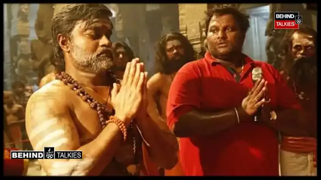 நான் திரௌபதி படம் எடுத்தேன்னு தான் ரஞ்சித் அந்த படத்தை எடுத்தார் - மோகன் ஜி பதிலடி.