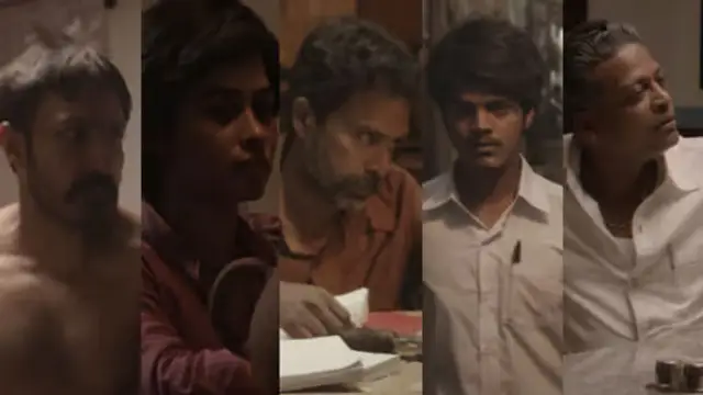 அறிமுக நாயகன் ஜேடி நடித்த 'பயமறியா பிரம்மை' படம் வெற்றி பெற்றதா? இல்லையா? - விமர்சனம் இதோ