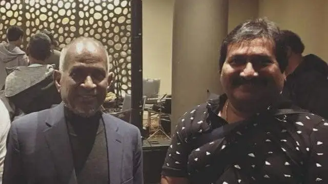 இளையராஜா எச்சரித்தால் சினிமாவில் இந்த விஷயத்தையே விட்டுள்ள மனோ - அவரே சொன்ன விஷயம்.