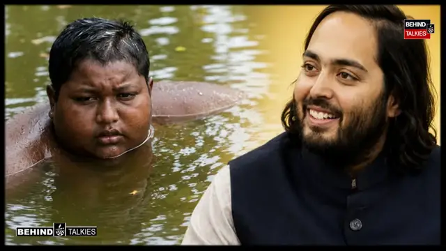 குளத்தில் இருந்து விடுதலை... உடல் எரிச்சலால் தவித்த சிறுவனுக்கு மருத்துவ உதவி ஏற்பாடு செய்த ஆனந்த் அம்பானி!