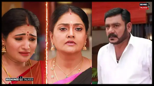 தங்கமயிலால் பாண்டியன் வீட்டில் நடக்கும் கலவரம், குஷியில் ராஜி, மீனா- விறுவிறுப்பில் பாண்டியன் ஸ்டோர்ஸ் 2