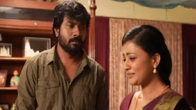 மீனாவுக்கு எதிராக புது வில்லி செய்த வேலை, சந்தோஷத்தில் விஜயா - விறுவிறுப்பில் சிறகடிக்க ஆசை