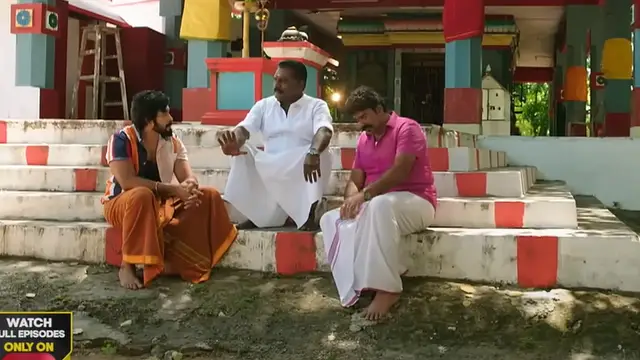 ரசிகர்களை கவர்ந்தாரா புதிய குணசேகரன் - எதிர் நீச்சல் தொடரின் கடந்த வார TRP. அதிர்ந்து போன ரசிகர்கள்.