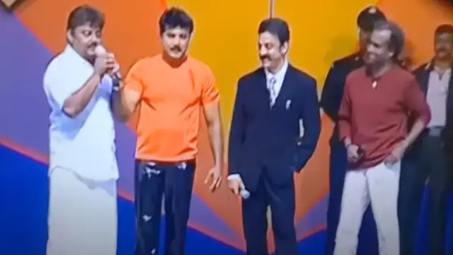 கேப்டன் இறப்பிற்கு அஜித் வராதது ஏன் - அந்த பிரச்சனை தான் காரணமா? - மீசை ராஜேந்திரன் விளக்கம்