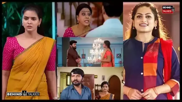 விஜய் டிவியை அடிப்பாதளத்திற்கு தள்ளிய சன் டிவி - சீரியல் டிஆர்பி ரேட்டிங்கில் டாப் 5 லிஸ்ட் இதோ