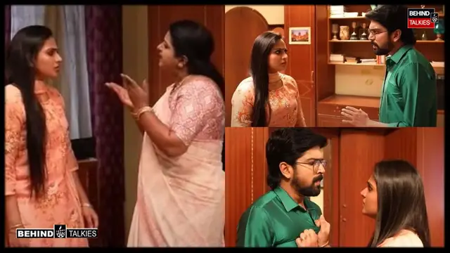போட்டியில் மனோஜ் சொன்னதை கேட்டு அதிர்ச்சியான ரோகினி, கோபத்தில் ஸ்ருதி,எமோஷனலான மீனா- சிறகடிக்க ஆசை