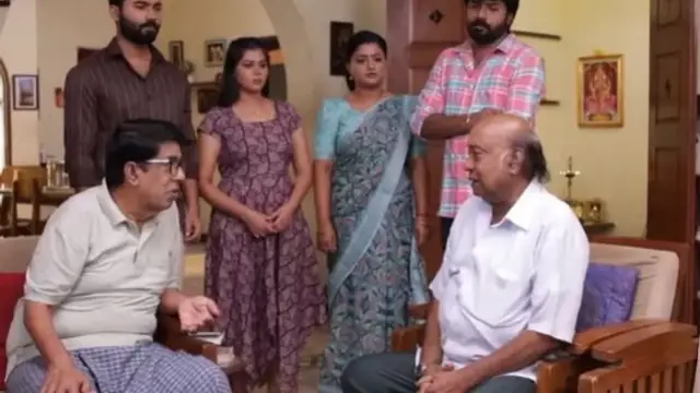 மனோஜிற்கு இரண்டாம் திருமணமா? விஜயா எடுத்த முடிவால் ரோகினி நிலை - விறுவிறுப்பில் சிறகடிக்க ஆசை