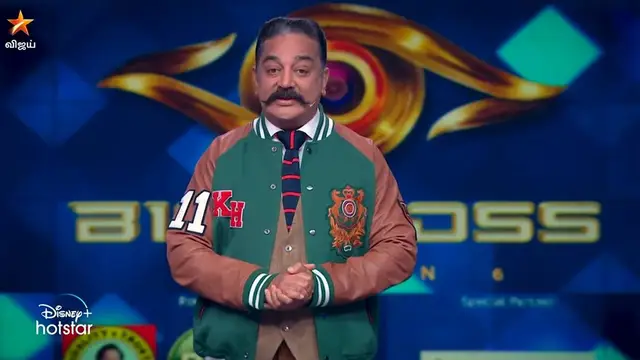 பிக் பாஸ் 7 : ப்ரோமோ ஷூட்டிங்கை முடித்த கமல். இந்த சீசன் எப்போது ? எங்கு துவங்குகிறது தெரியுமா ?