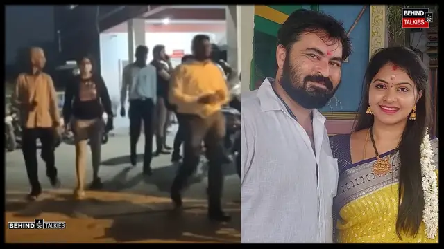 பிக் பாஸ் போய்ட்டு வந்துட்டா மட்டும் அது நடந்துடுமா - ஆதங்கத்துடன் பேசிய ரஷிதா