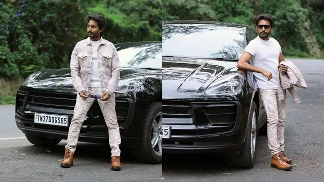 BMW முதல் Jaguar XF வரை மாதம்பட்டி ரங்கராஜின் கார் கலெக்ஷன் - அடுத்த ஹெலிகாப்டர் வாங்க போறாராம்.