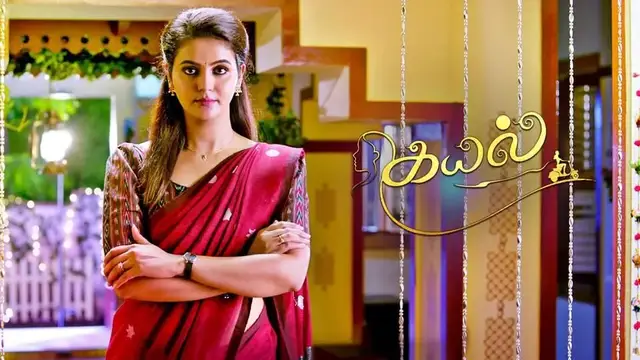 கயல் சீரியலை விட்டு விலகும் சஞ்சீவ் ? அவரின் இன்ஸ்டா ஸ்டோரியால் ரசிகர்கள் குழப்பம்.