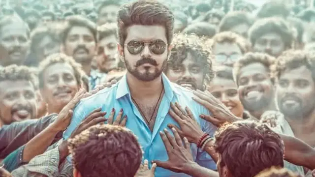 விஜய்க்கு ‘பகவந்த் கேசரி’ படம் ரொம்ப பிடித்தது, ஆனால் - இயக்குநர் அனில் ரவிபுடி ஓபன் டாக்