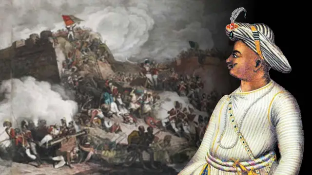 இதனால் தான் பிற மதத்தினர், இஸ்லாமிய மார்க்கத்துக்கு மாறுவதை அவர் ஆதரிக்கவில்லை - திப்பு சுல்தான் வரலாறு குறித்து ராஜ்கிரண் போட்ட பதிவு.