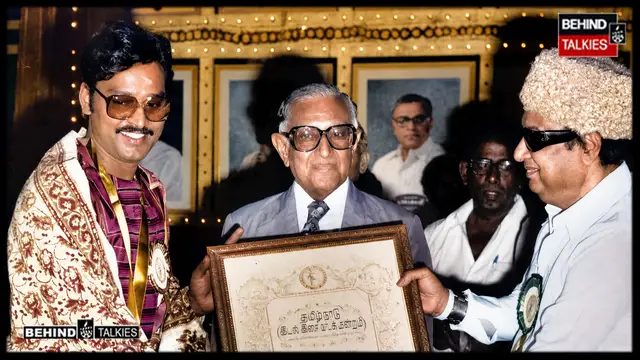 திரைக்கதை மன்னன் கே. பாக்யராஜ் வாங்கிய விருதுகள் என்னென்ன? 35 ஆண்டுகள் நீண்ட சாதனைப் பயணம்!