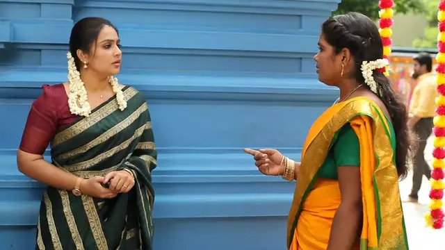 ஒரு போட்டோவால் சிக்கி கொள்ளும் ரோகினி? கல்யாணி ரகசியத்தை அறிவாரா முத்து-சிறகடிக்க ஆசை