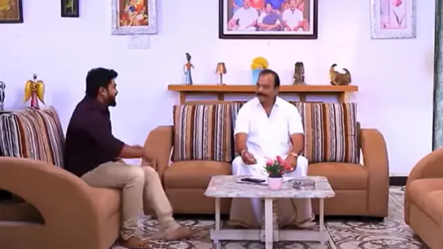 ராஜிக்காக கதிர் செய்த வேலை, கோபத்தில் கொந்தளித்த பாண்டியன் - விறுவிறுப்பில் பாண்டியன் ஸ்டோர்ஸ் 2