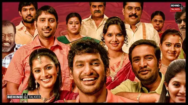 என்னதான் ஹிட் கொடுத்தாலும் என் பெயர் அந்த பட்டியல்ல வராது - சுந்தர்.சி ஆதங்கம்