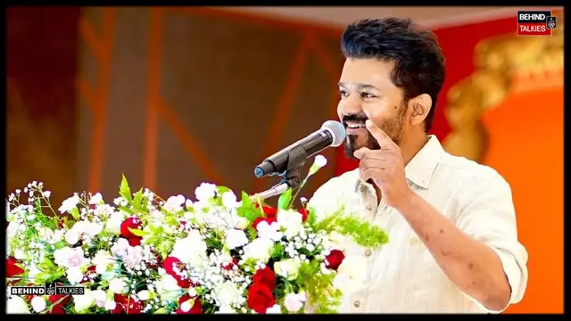 அரசியல் என்ட்ரிக்கு முன்னரே வந்த குடைச்சல், மண்டபத்தை பக்கா பிளான் போட்டு காப்பாற்றிக்கொண்ட விஜய்.