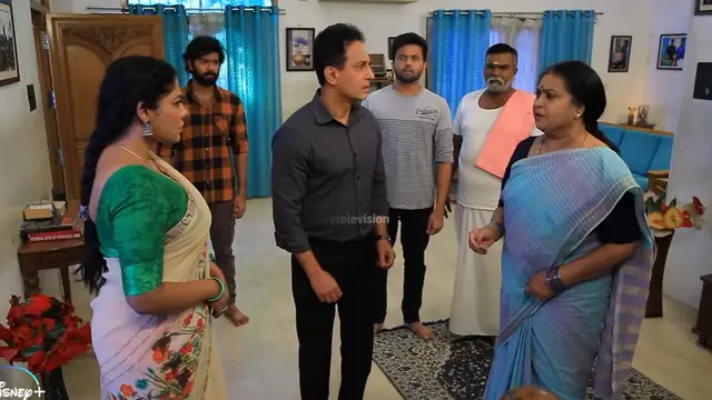 பாக்கியா செய்த உதவி கோபிக்கு தெரிய வருமா? ஜெனி- செழியன் சேர்வார்களா? - பரபரப்பில் பாக்யலட்சுமி.
