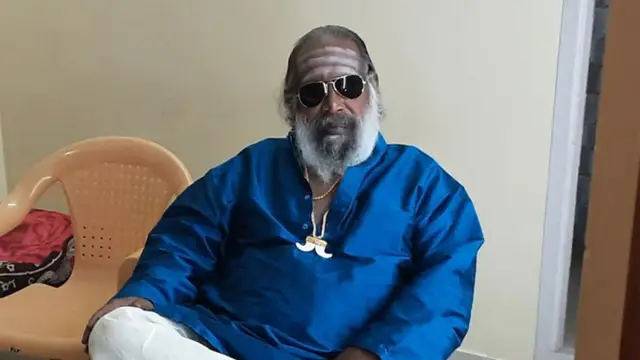 முன்னாள் காதலியை பார்க்க 3500km கார் ஓட்டி சென்ற அவன் இவன் ஹைனஸ். இவரது மனைவி எந்த நடிகை தெரியுமா?