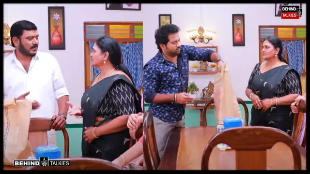 கோமதியிடம் சண்டைக்கு சென்ற அண்ணன்கள், பாண்டியன் என்ன செய்ய போகிறார்? பாண்டியன் ஸ்டோர்ஸ் 2