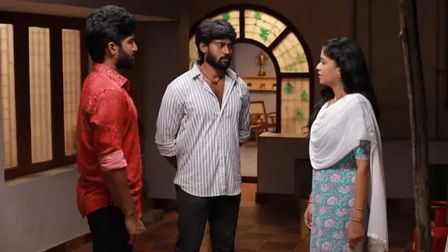 காவிரியின் கர்ப்பத்தை அறிந்து அதிர்ச்சியில் உறைந்த குடும்பம், விஜய் என்ன செய்ய போகிறார்? மகாநதி