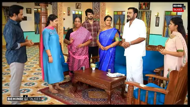 குமாருக்கு பெண் கேட்டு வரும் காந்திமதி, அரசியின் தரமான சம்பவம் - பாண்டியன் ஸ்டோர்ஸ் 2