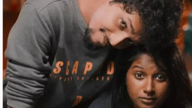 புத்தாண்டு தினத்தில் கணவர் பற்றி உருக்கமானபதிவு - சுந்தரி கேபிக்கு குவியும் வாழ்த்துக்கள்