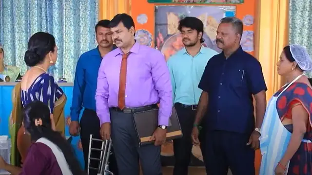 இனியாவை பகடைக்காயை வைத்து கோபியிடம் பேசும் சுதாகர், பாக்யா என்ன செய்யப் போகிறார்? பாக்கியலட்சுமி