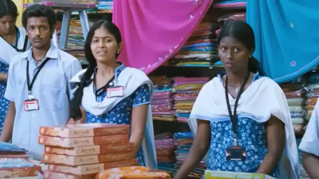 ஷூட்டிங்கில் முளைத்த காதல், வயிற்றிலேயே இறந்த குழந்தை - அங்காடி தெரு சோபியாவின் கண்ணீர் கதை