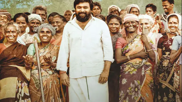 நந்தன் படத்தை பார்த்து பாஜக தலைவர் அண்ணாமலை சொன்ன கருத்து-இயக்குனர் கொடுத்த பதில் பதிவு