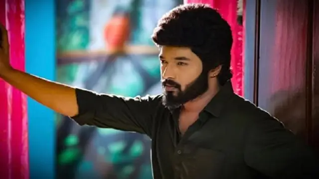 ‘நான் எல்லாம் பிறந்திருக்கவே கூடாது’- மீம்ஸ்களால்  விரக்தியடைந்த செம்பருத்தி கார்த்தி