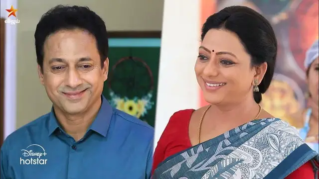 பல வருடமாக ஒடிய பாக்கியலட்சுமி சீரியல் என்டுக்கு வந்துடுச்சா? காரணம் இது தான்- அதிருப்தியில் ரசிகர்கள்