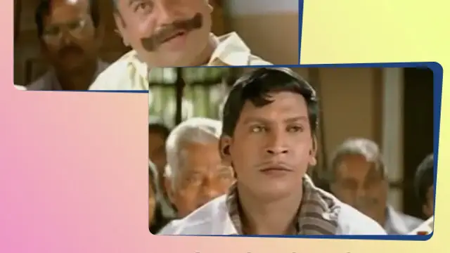 அவர் சாவுக்கே வராத வடிவேலுவா எனக்கு உதவி செய்ய போறாரு - வாம்மா மின்னல் காமெடி நடிகர் உருக்கம்.